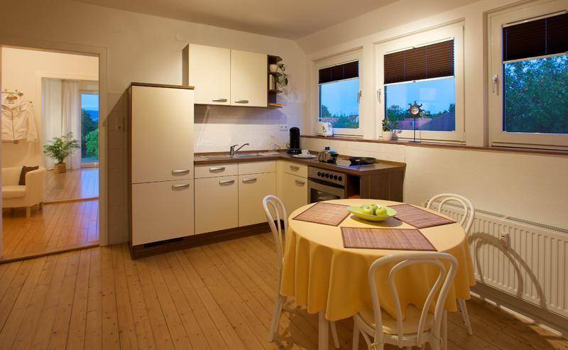 Photo of Kitchen in Hessisch Oldendorf