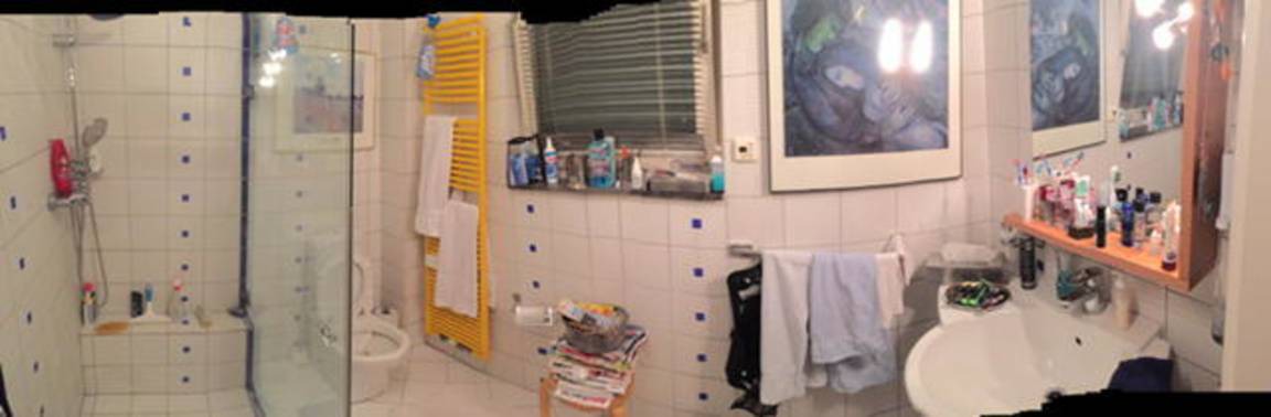 Photo of Bathroom in Berlin-Britz
