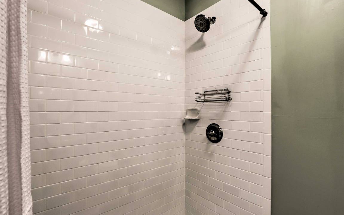 Photo of Bathroom in Mount Pleasant