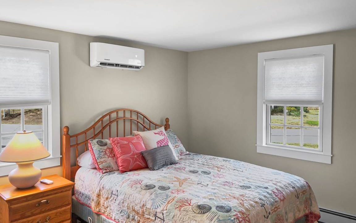 Photo of Bedroom in West Harwich