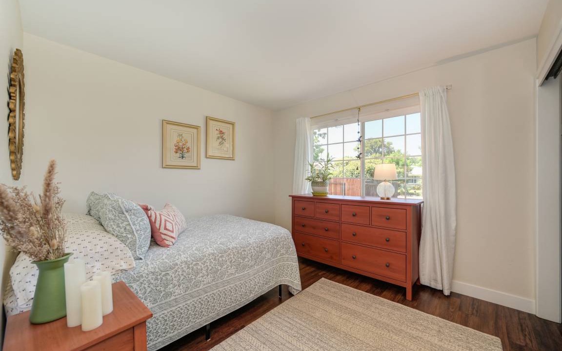 Photo of Bedroom in Davis