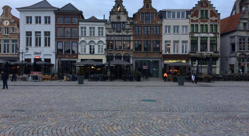 Photo of Others in Mechelen