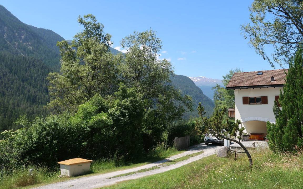 Photo of Others in Albula-Alvra