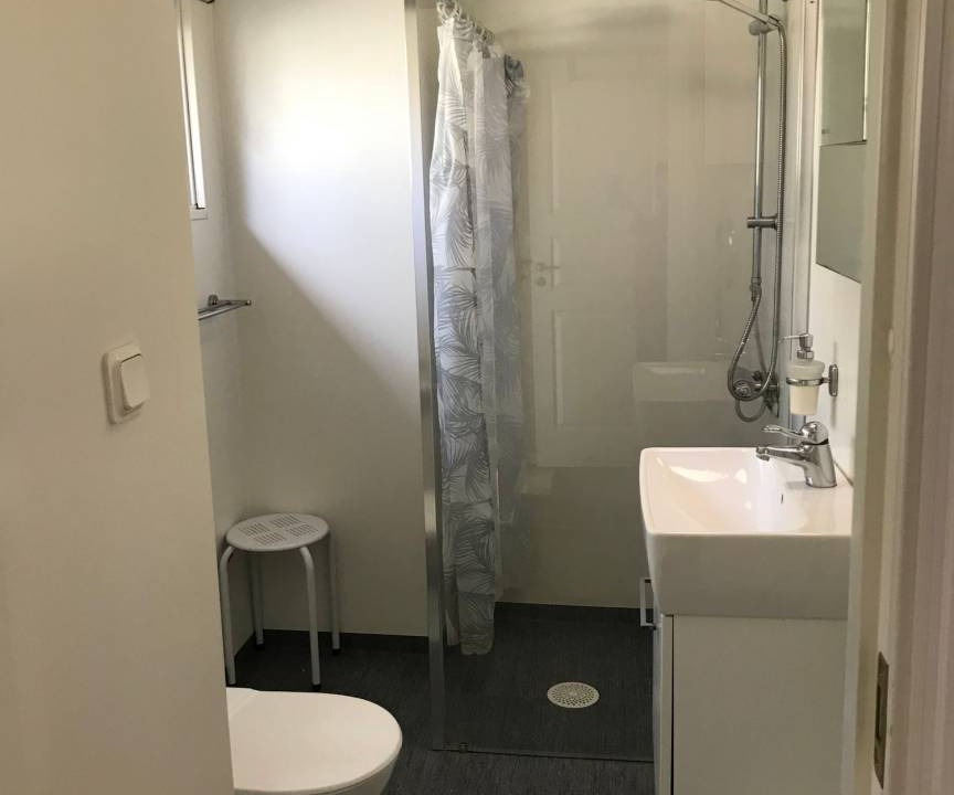 Photo of Bathroom in Finspang