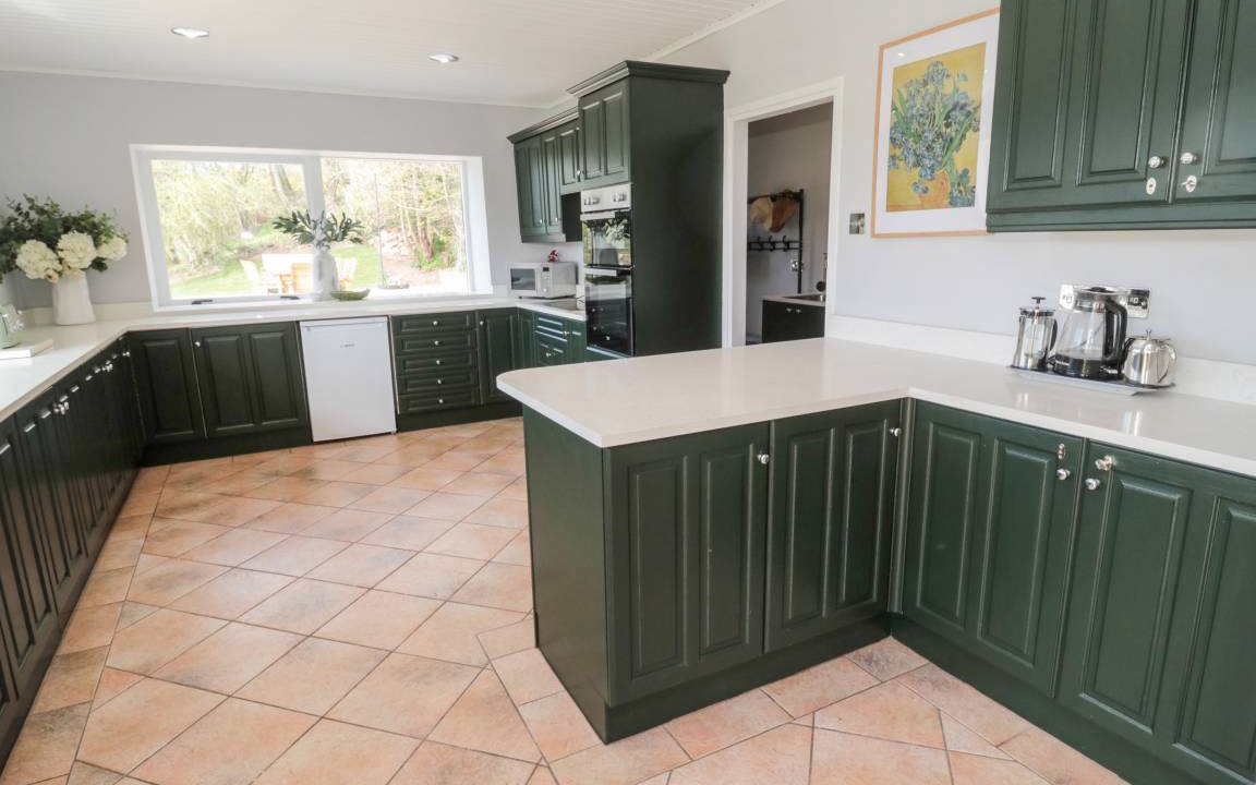 Photo of Kitchen in Berwick-upon-Tweed