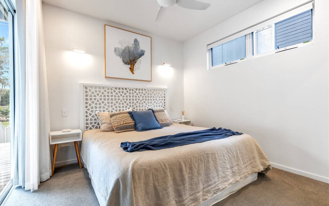 Photo of Bedroom in New Brighton