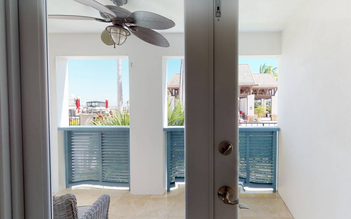 Photo of Patio Balcony in Marathon