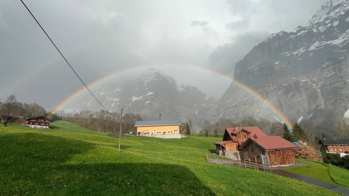 Photo of Others in Grindelwald