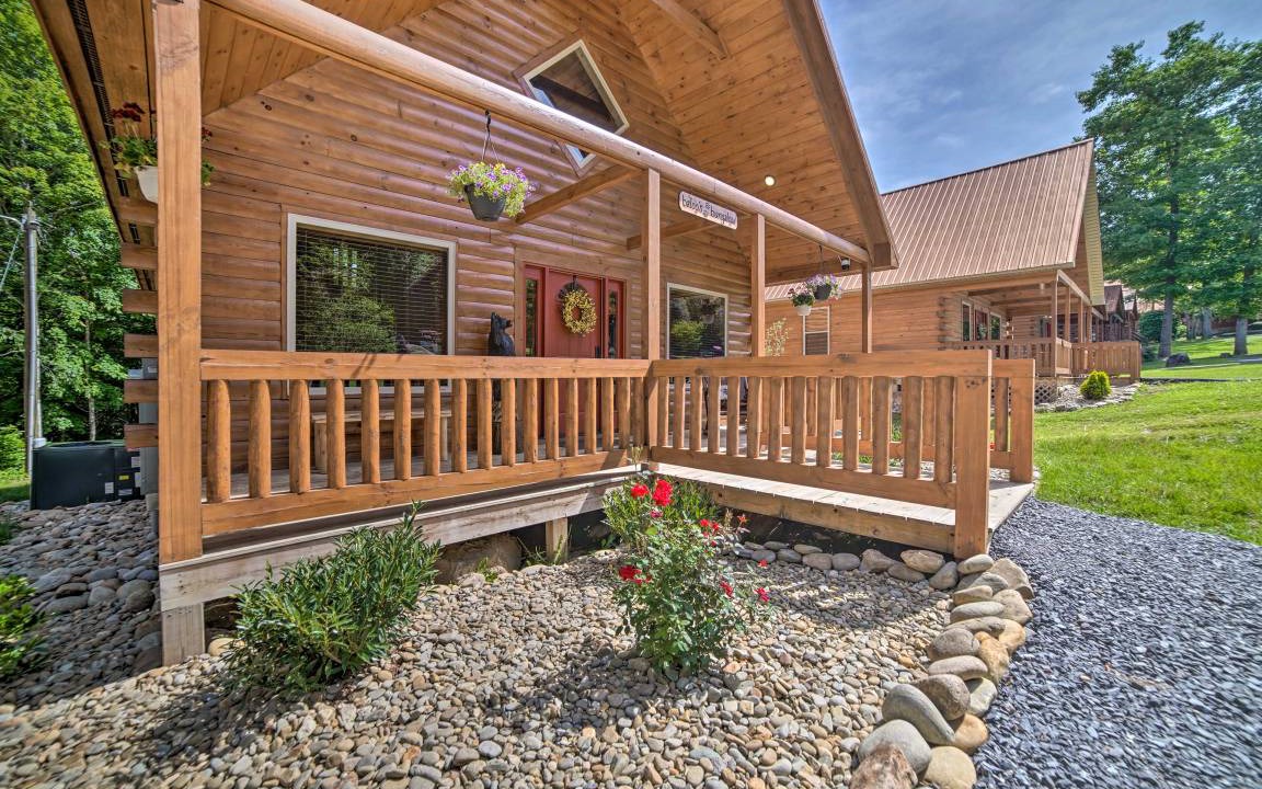 Photo of Others in White Oak Lodge