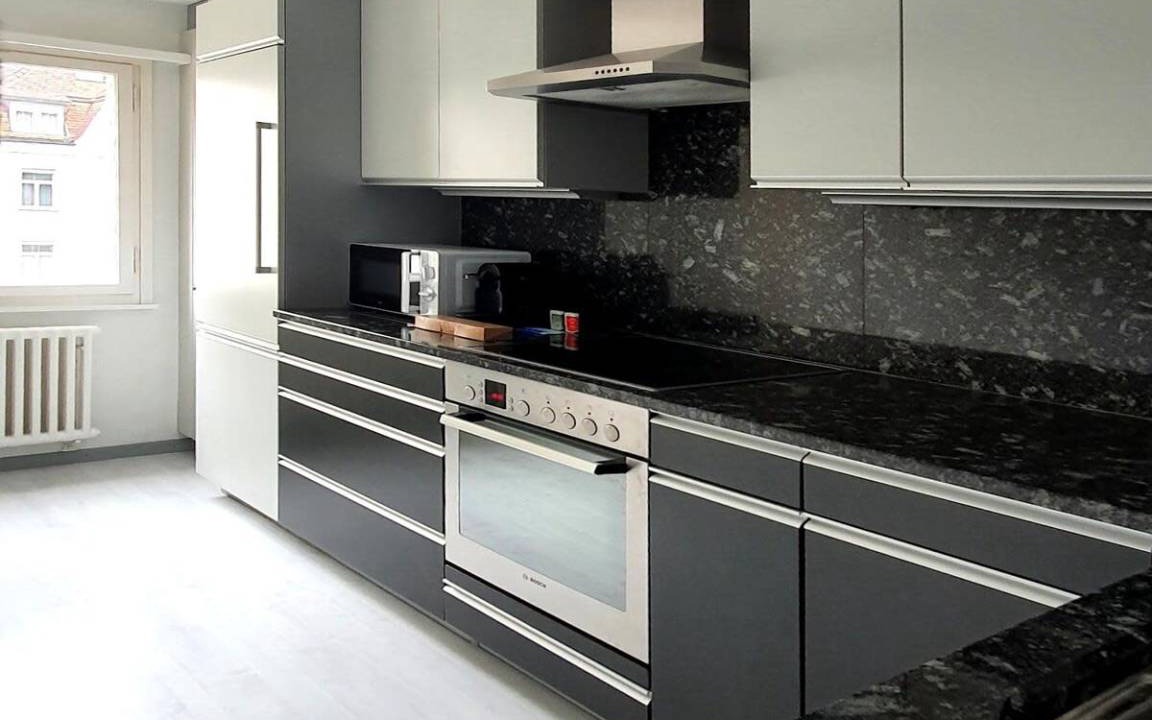Photo of Kitchen in Altstaetten