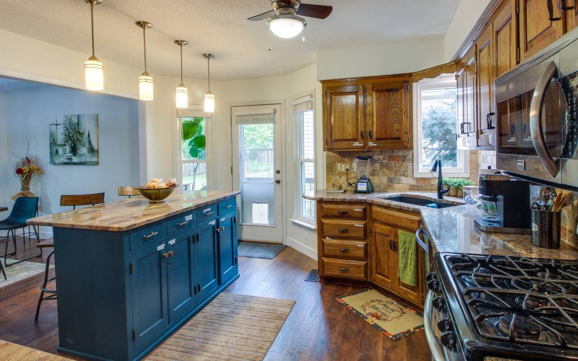 Photo of Kitchen in Overland Park