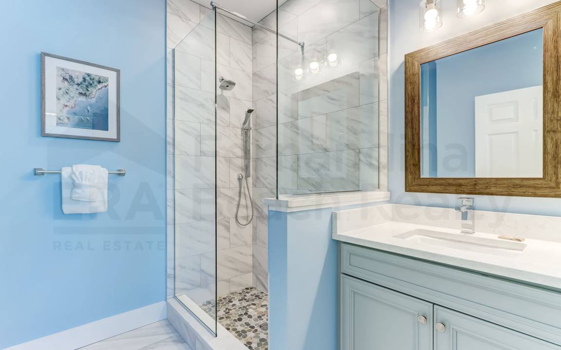 Photo of Bathroom in Ocean Cay