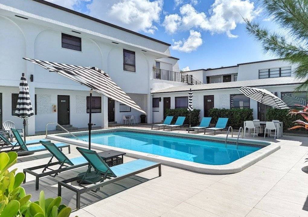 Photo of Outdoor in Deerfield Beach