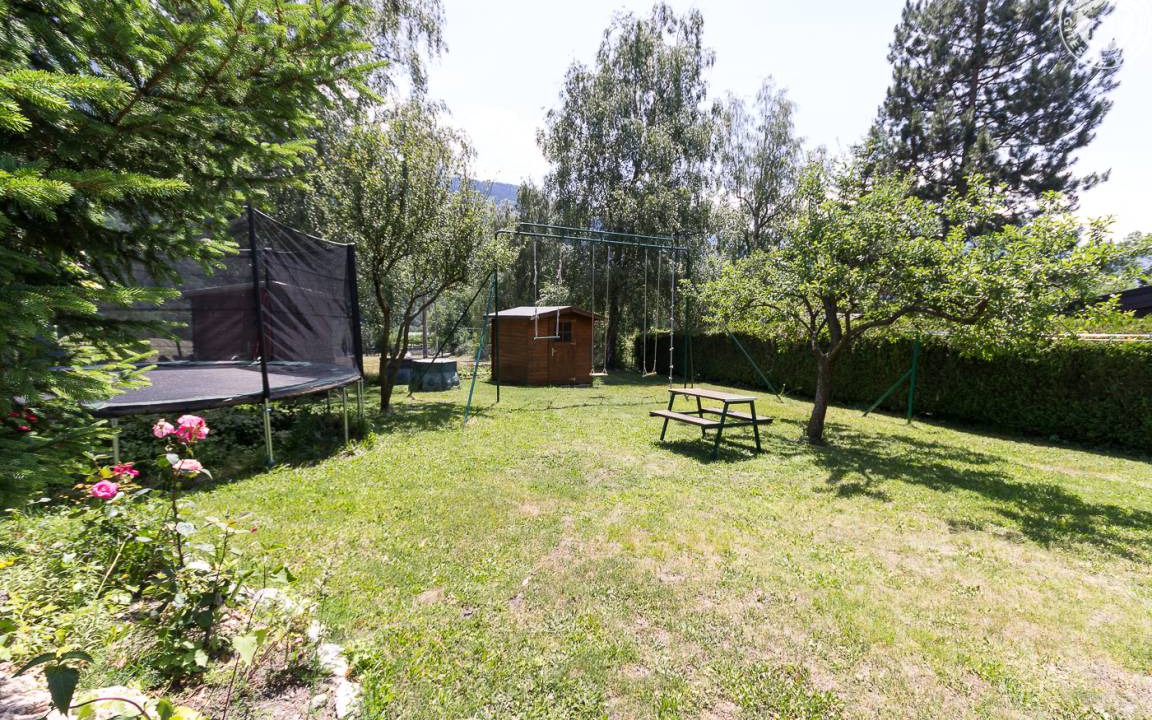 Photo of Others in Bourg-Saint-Maurice