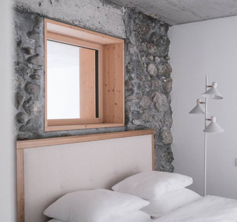 Photo of Bedroom in Filisur