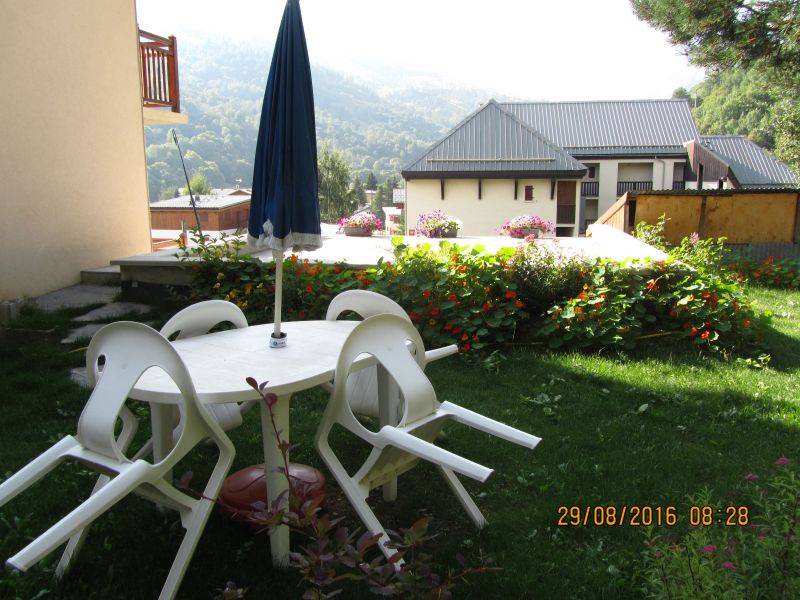 Photo of Others in Valloire