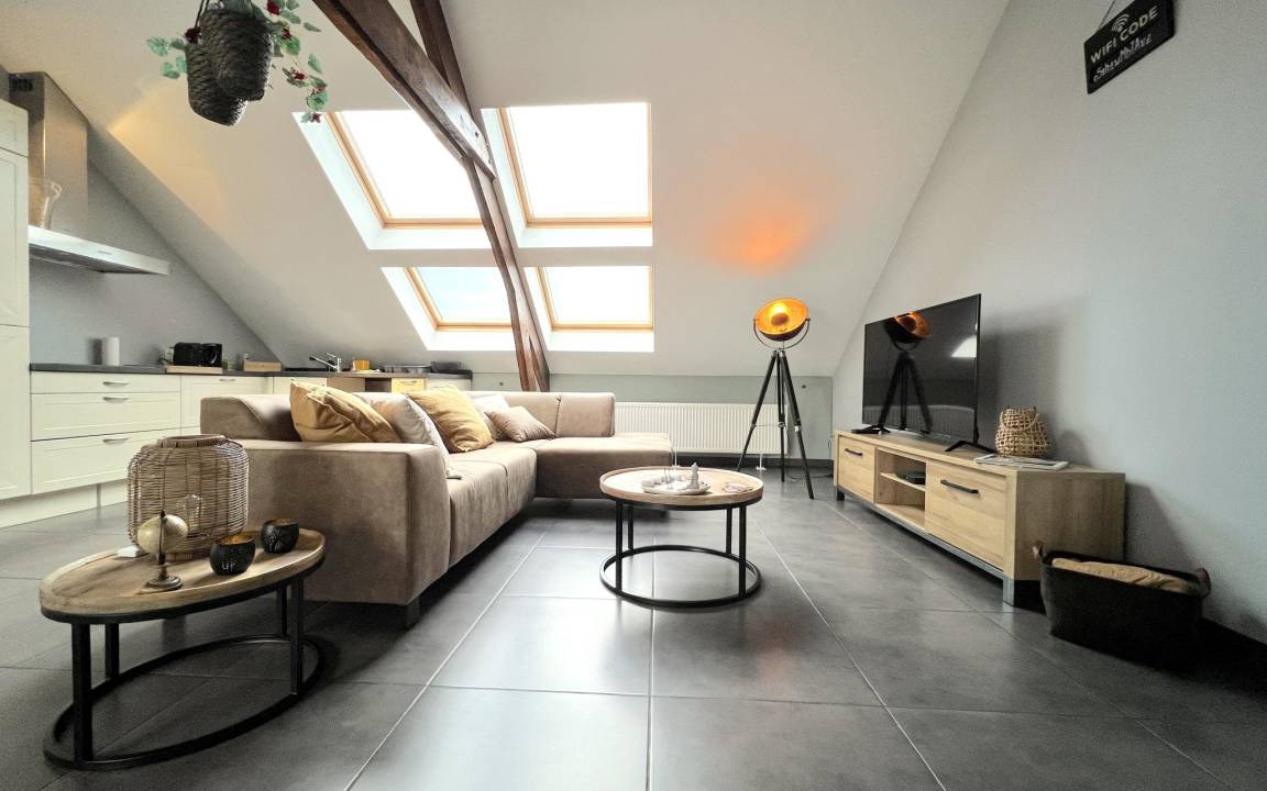 Photo of Livingroom in Genk