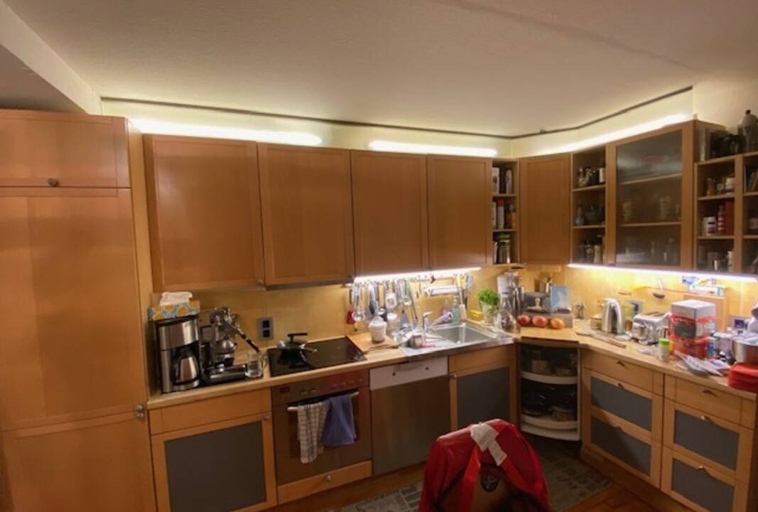 Photo of Kitchen in Berlin-Britz