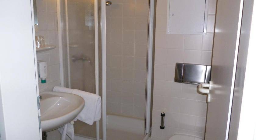 Photo of Bathroom in Koenigs Wusterhausen