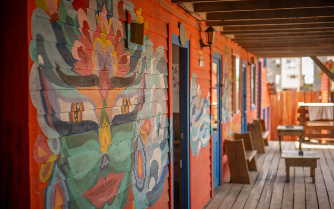 Photo of Others in Punta del Diablo