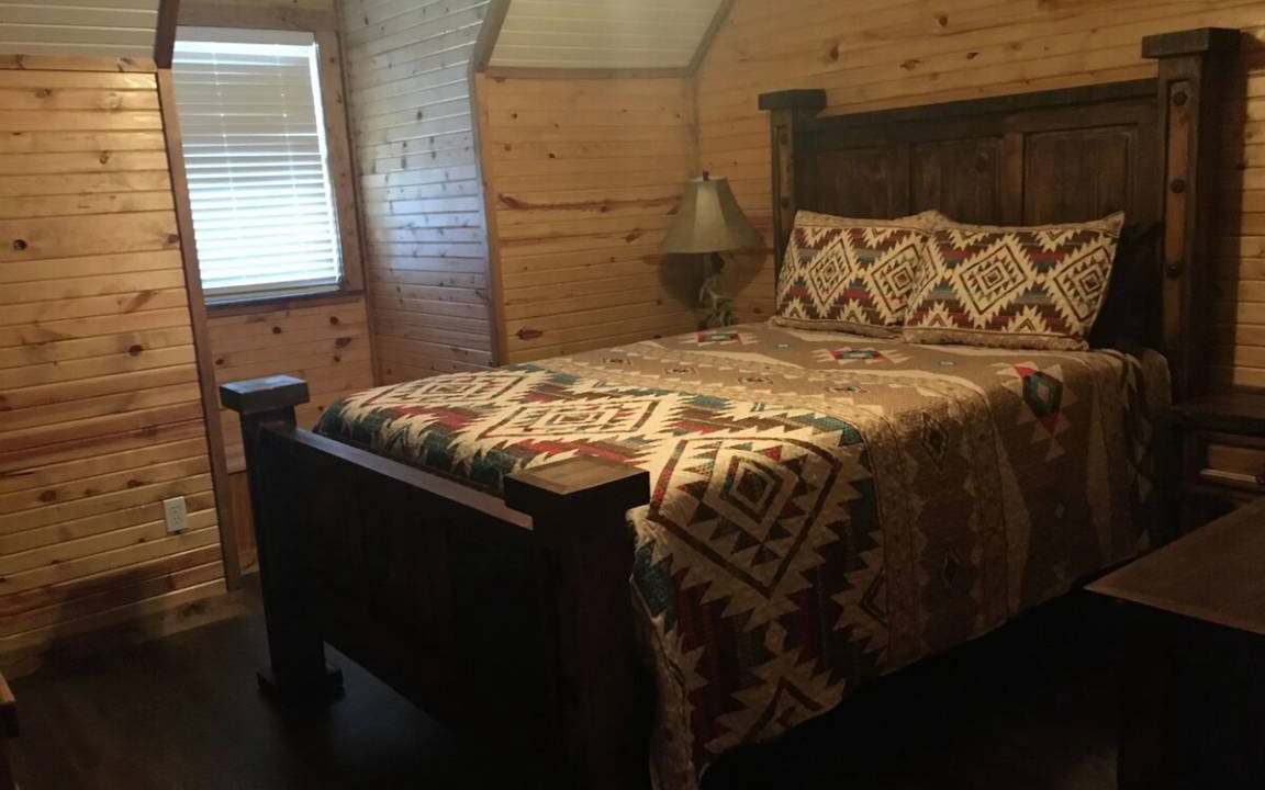 Photo of Bedroom in Concan