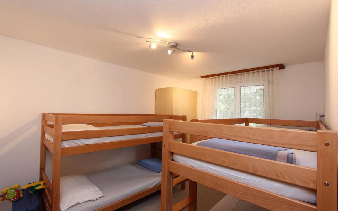 Photo of Bedroom in Cunter