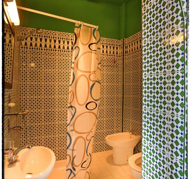 Photo of Bathroom in Kasbah
