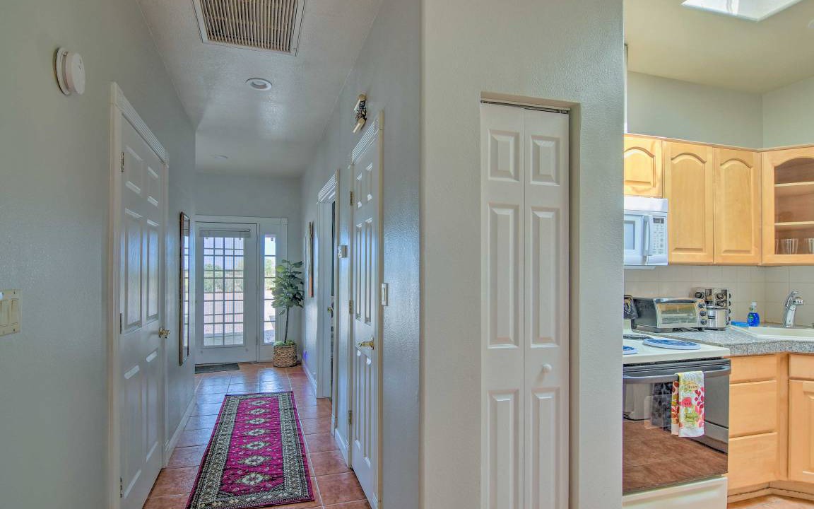 Photo of Kitchen in Eleven Mile Corner