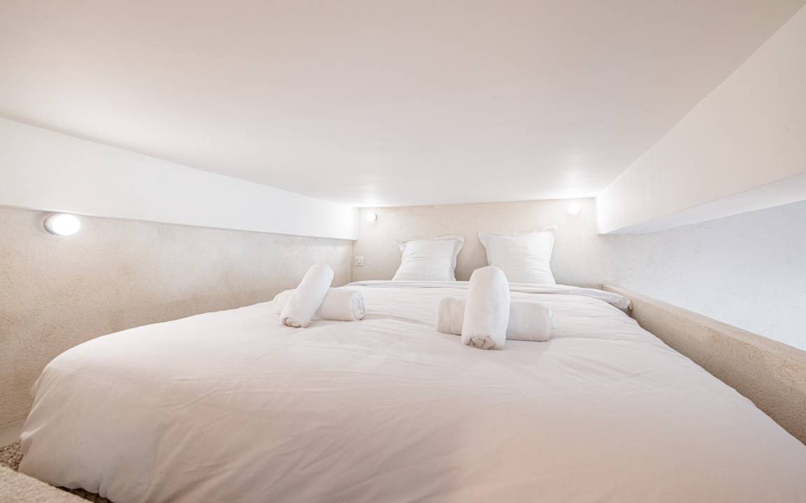 Photo of Bedroom in Old Town