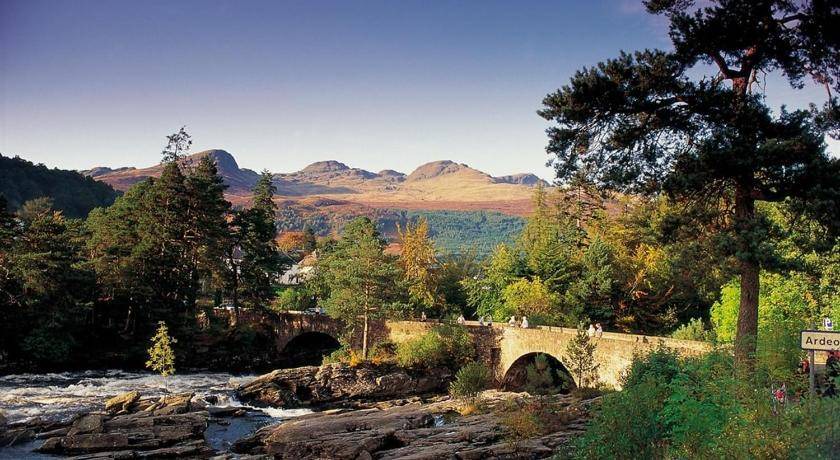 Photo of Others in Killin