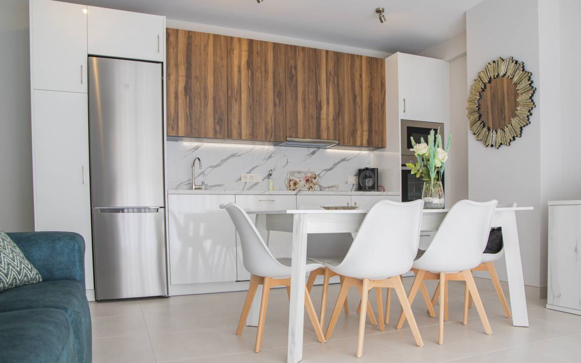 Photo of Kitchen in Torremolinos