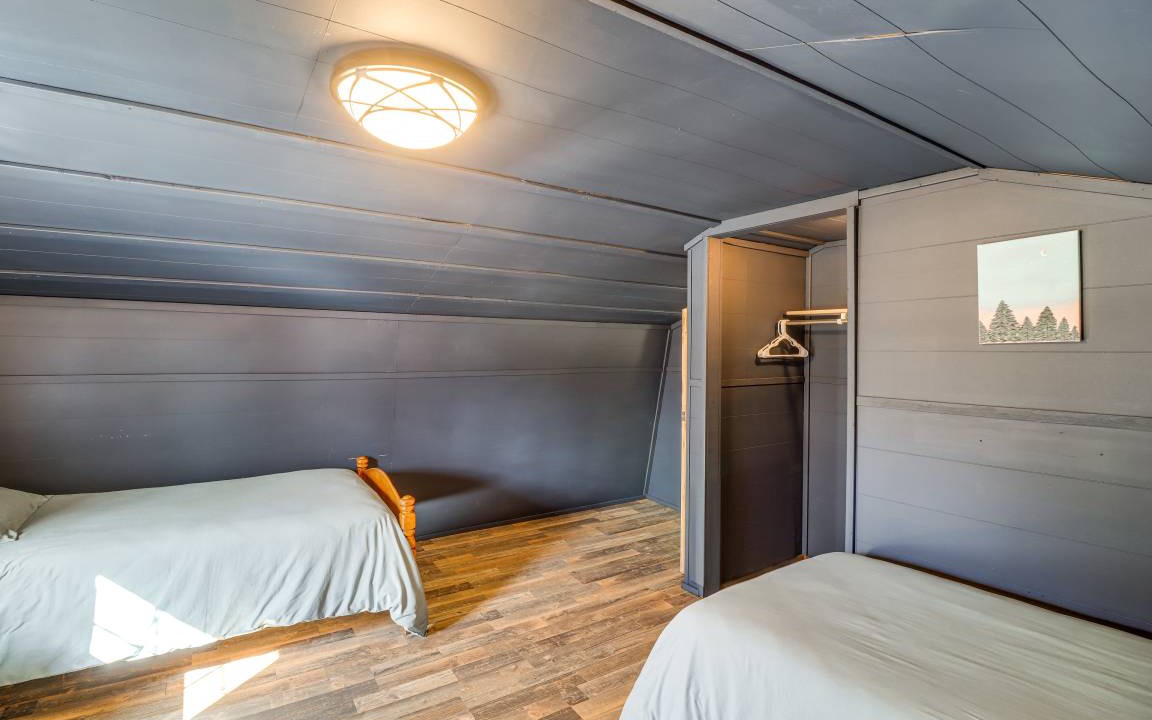 Photo of Bedroom in Jasper
