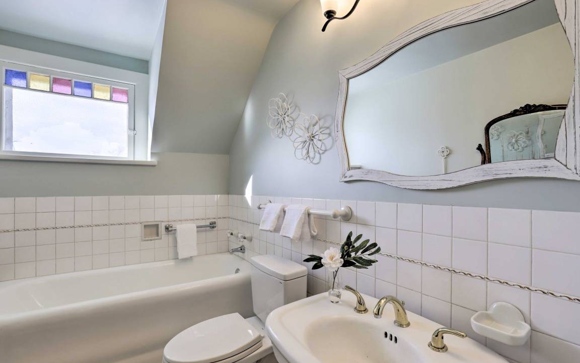 Photo of Bathroom in Mount Pleasant