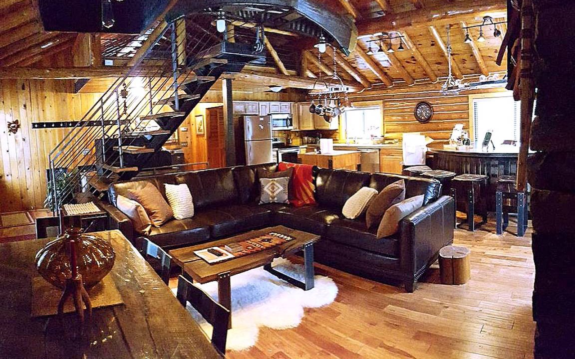 Photo of Livingroom in Shingleton