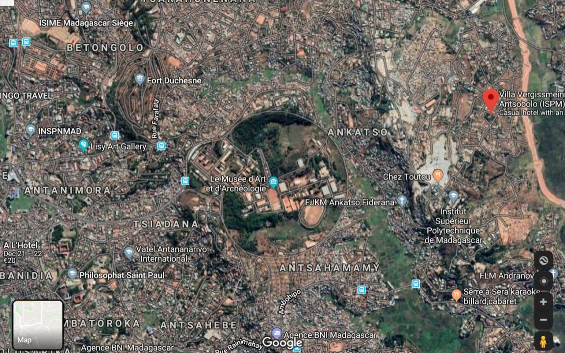 Photo of Others in Antananarivo Avaradrano