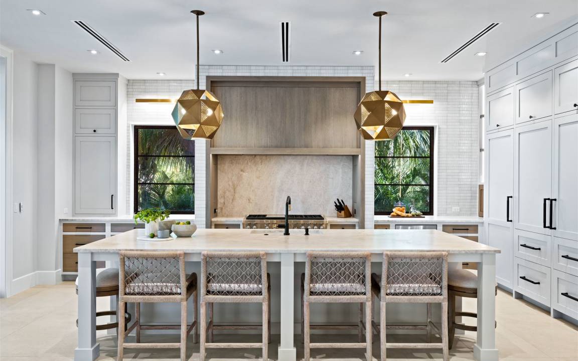 Photo of Kitchen in Wulfert