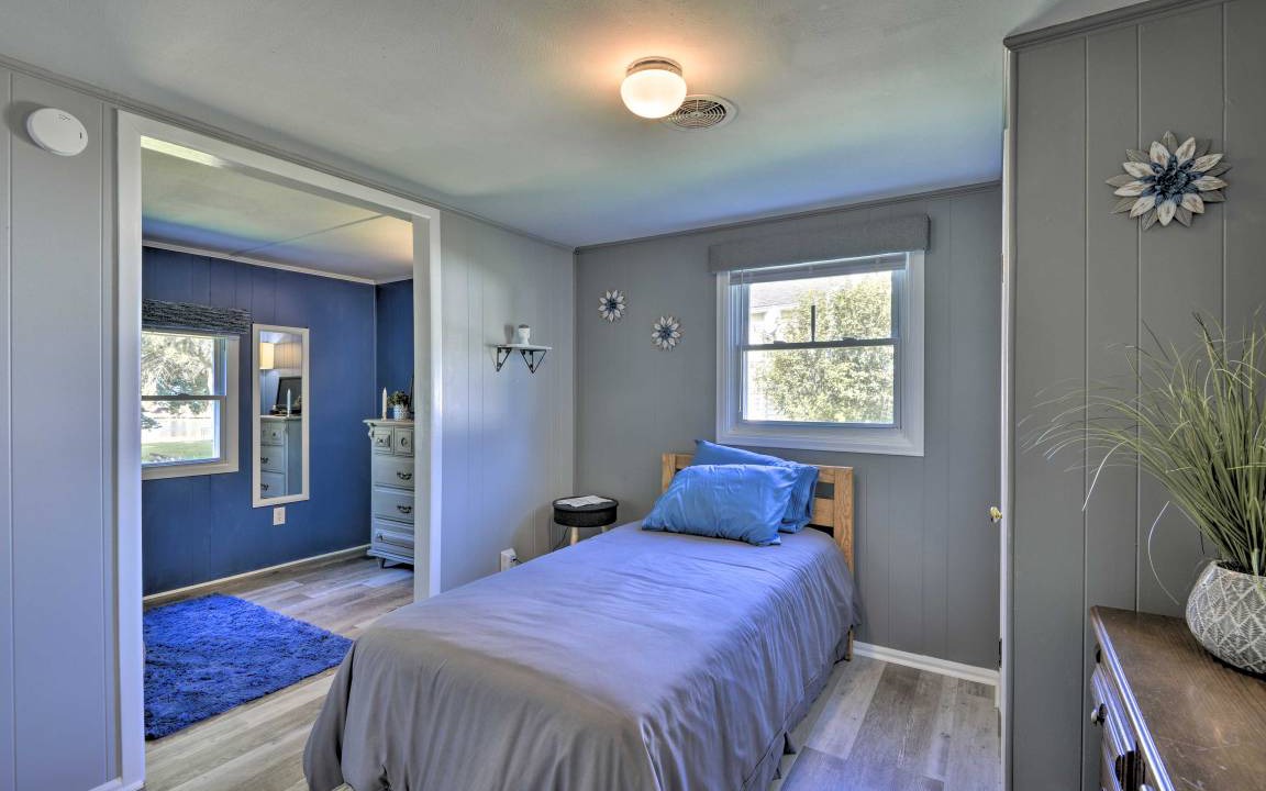 Photo of Bedroom in Homer