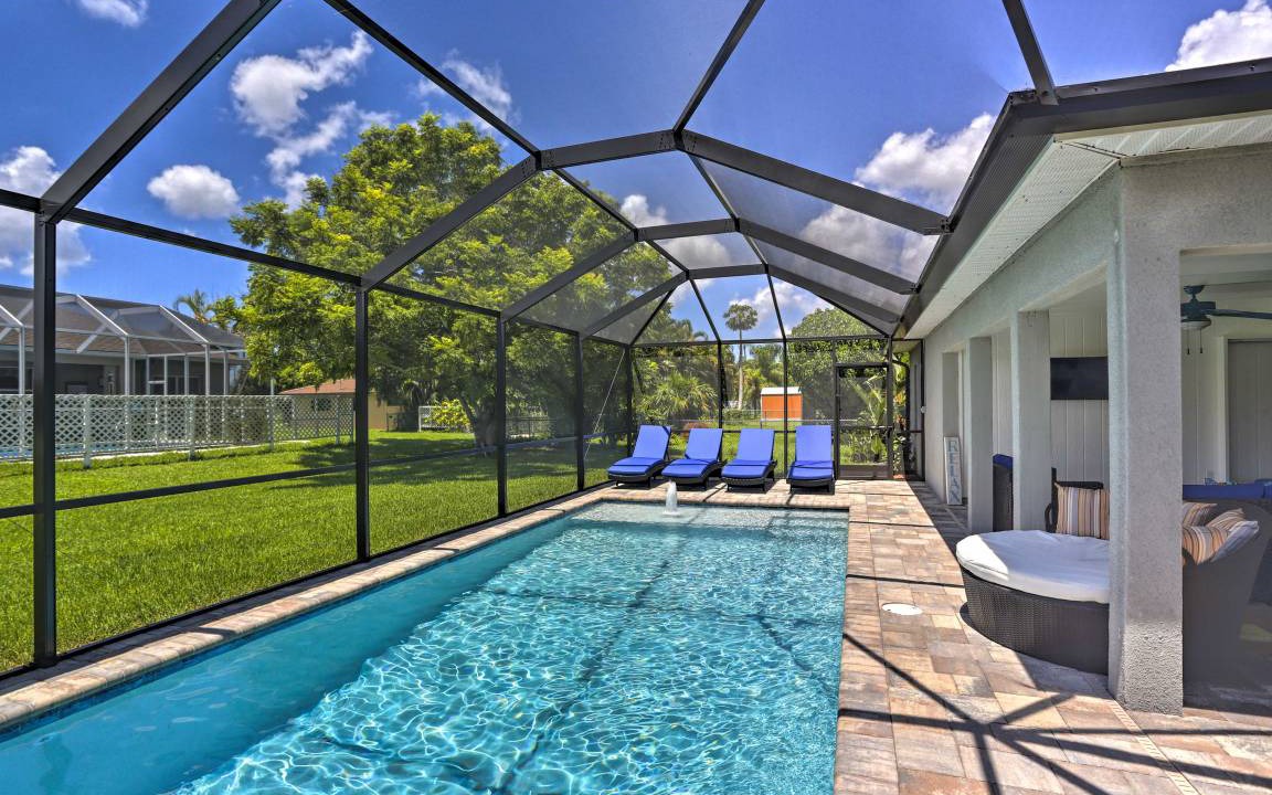 Photo of Outdoor in Caloosahatchee
