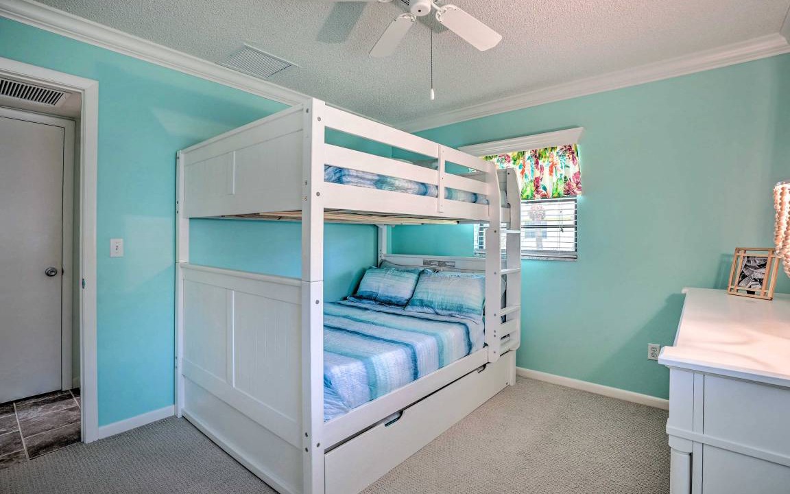 Photo of Bedroom in Central Naples