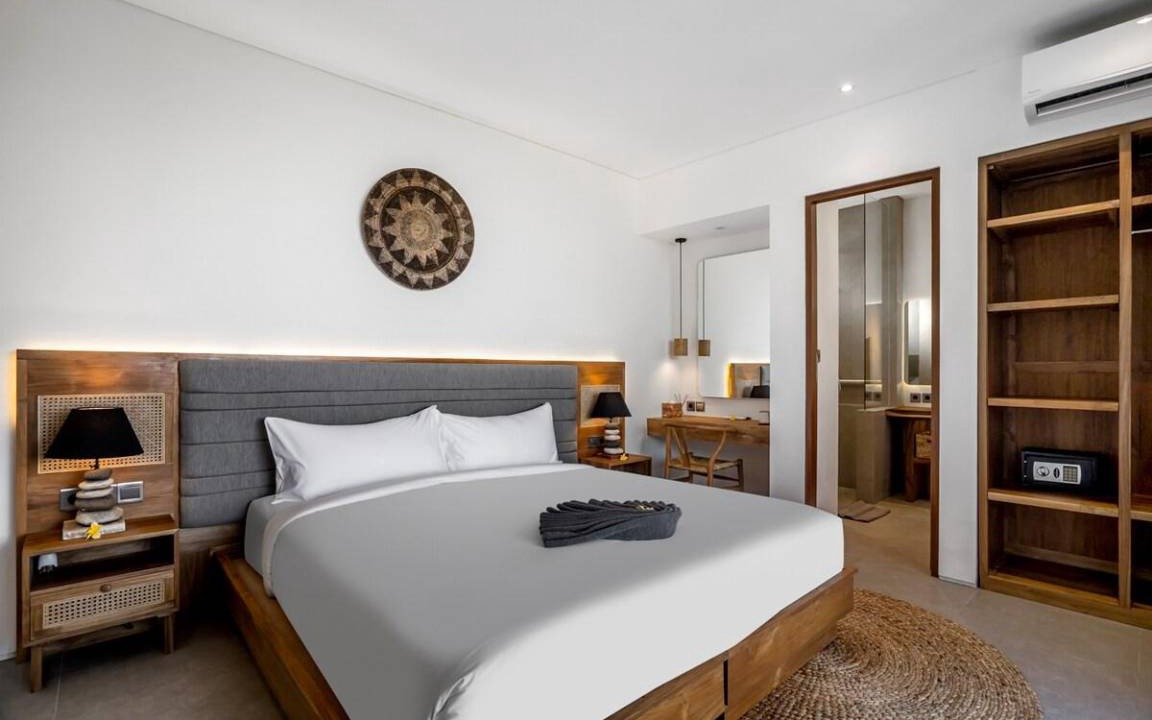Photo of Bedroom in Babakan