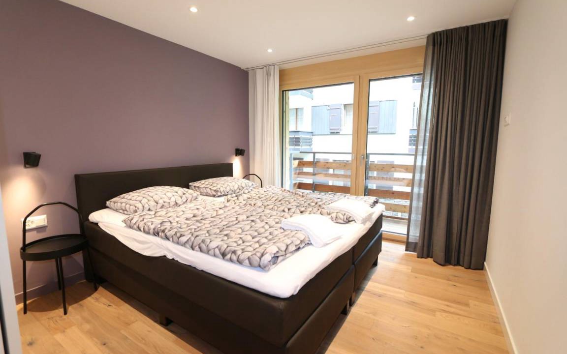 Photo of Bedroom in Gruben