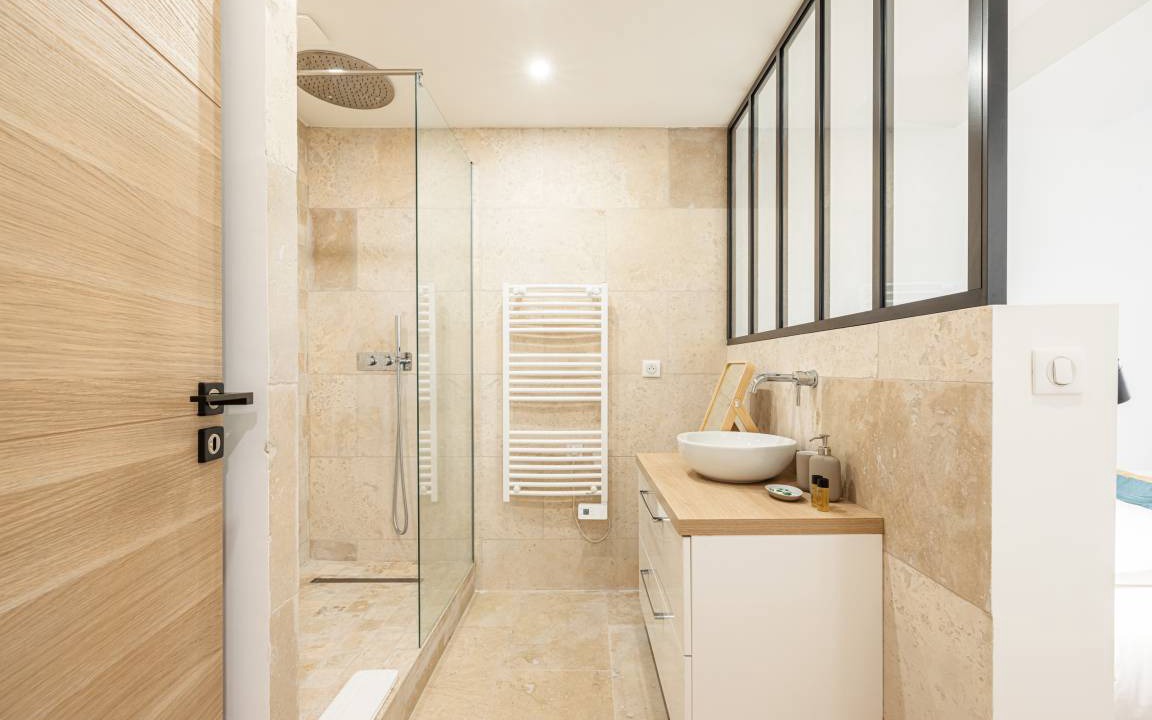 Photo of Bathroom in Old Town