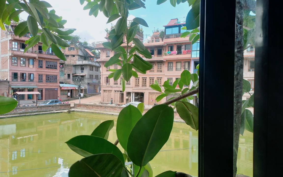 Photo of Others in Bhaktapur