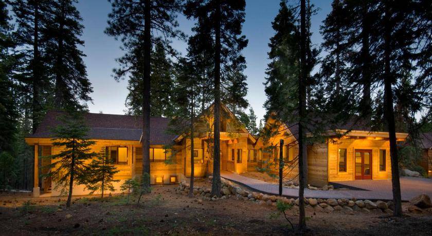 Photo of Others in Tahoe Woods