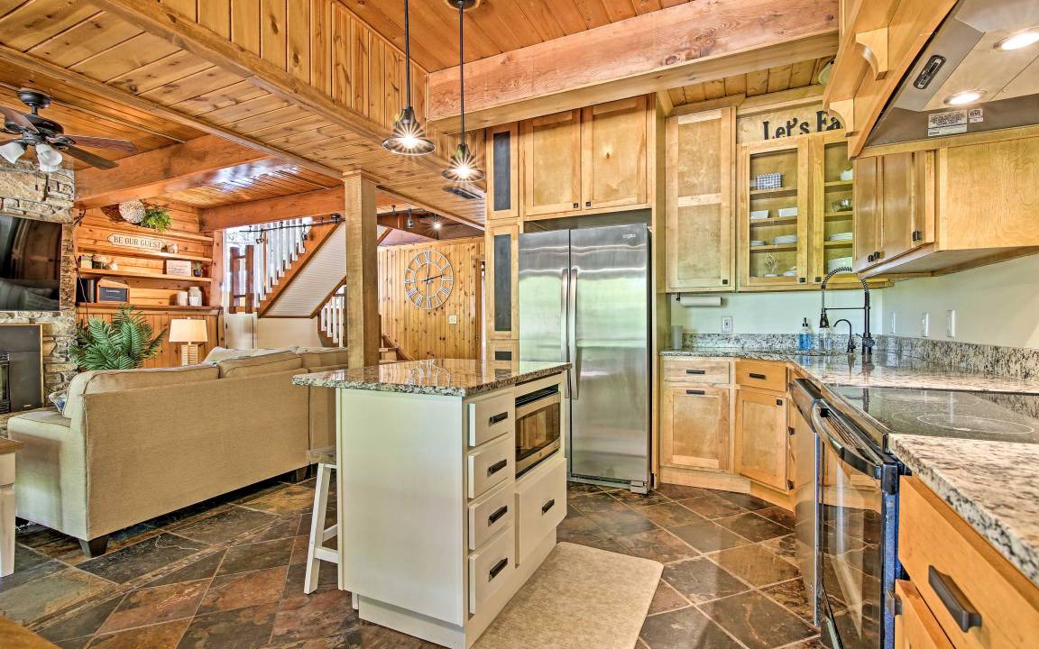 Photo of Kitchen in Manhattan
