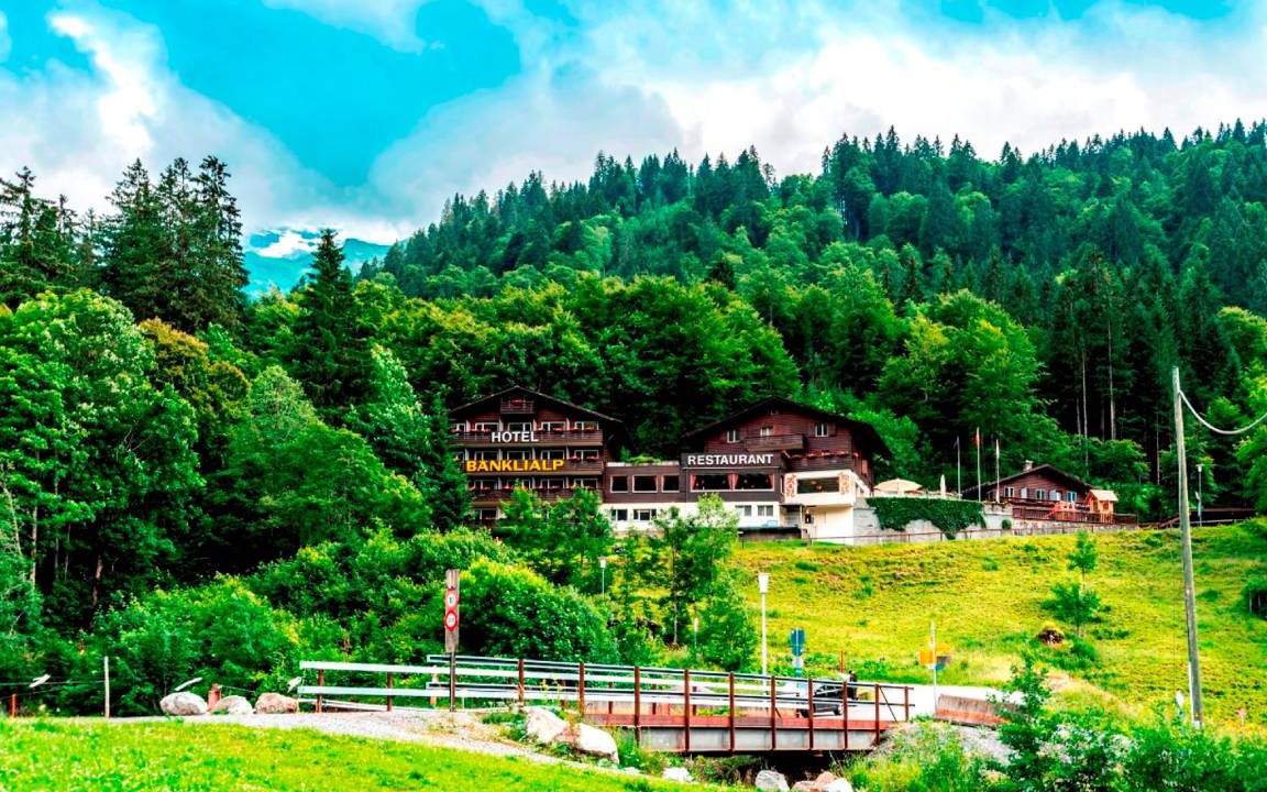 Photo of Others in Engelberg