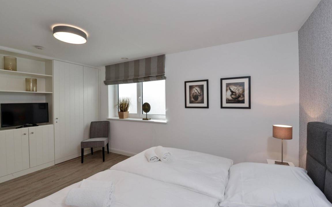 Photo of Bedroom in Westerland