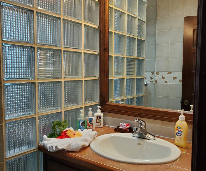 Photo of Bathroom in San Pedro