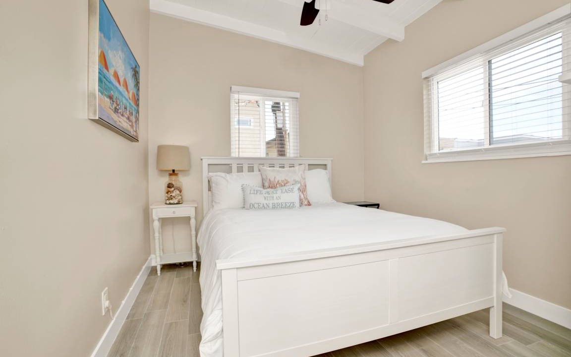 Photo of Bedroom in West Newport