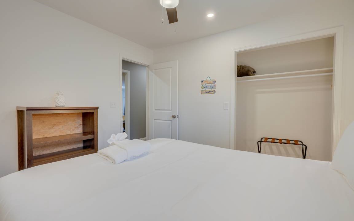 Photo of Bedroom in North Charleston
